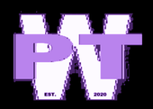 Logo for PTWeekender IX